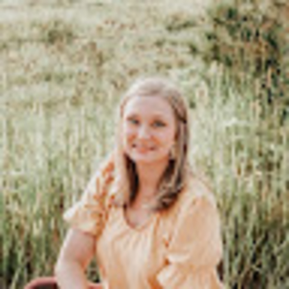 Meet your Posher, Tori